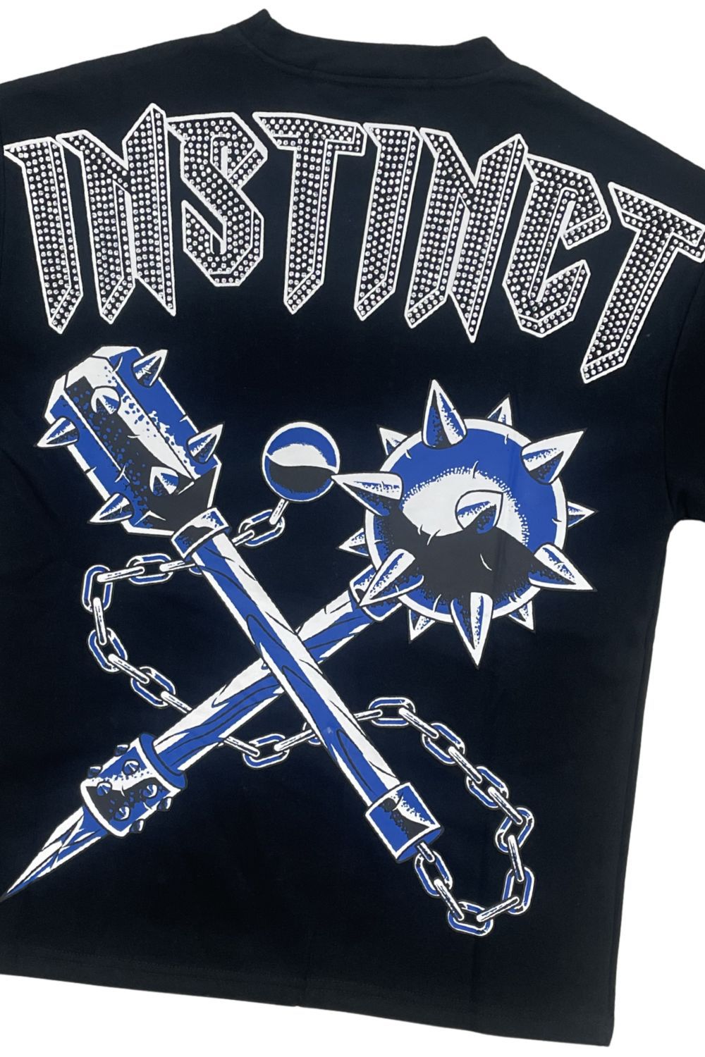 Rare Common Lethal Instinct T-Shirt