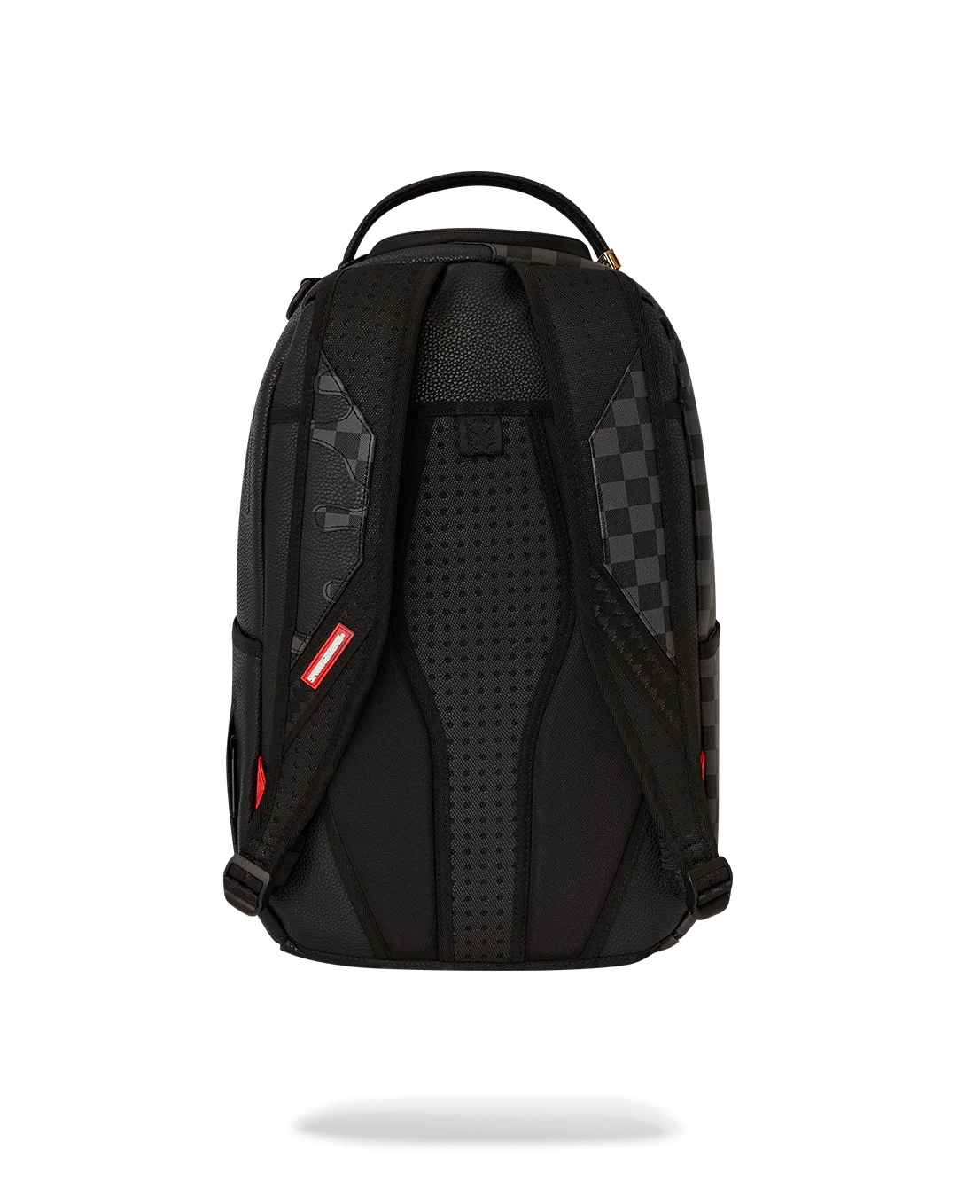 Sprayground- Speed Shark Side Swipe Backpack