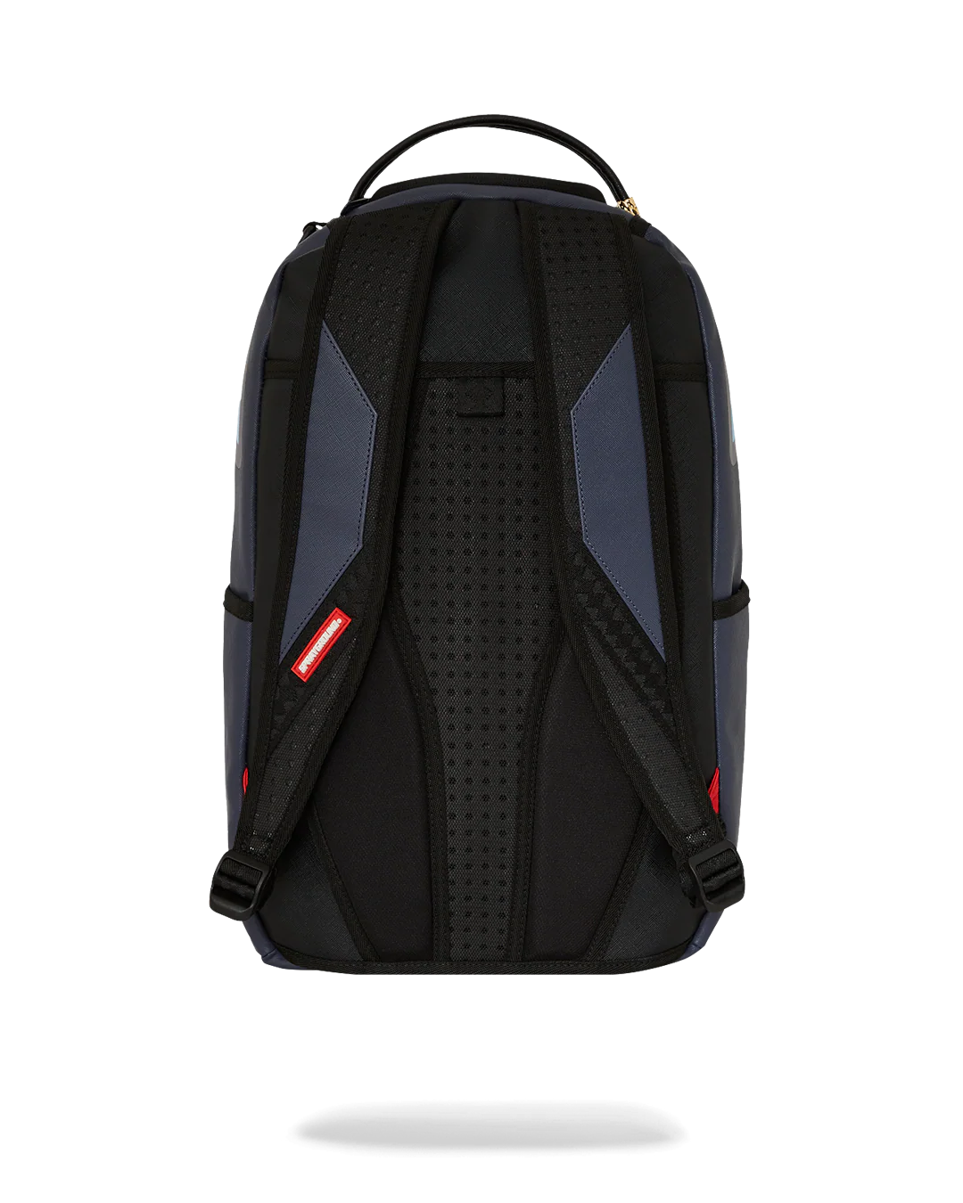 Sprayground -Shark Central Late Arrival Dlxsv Backpack