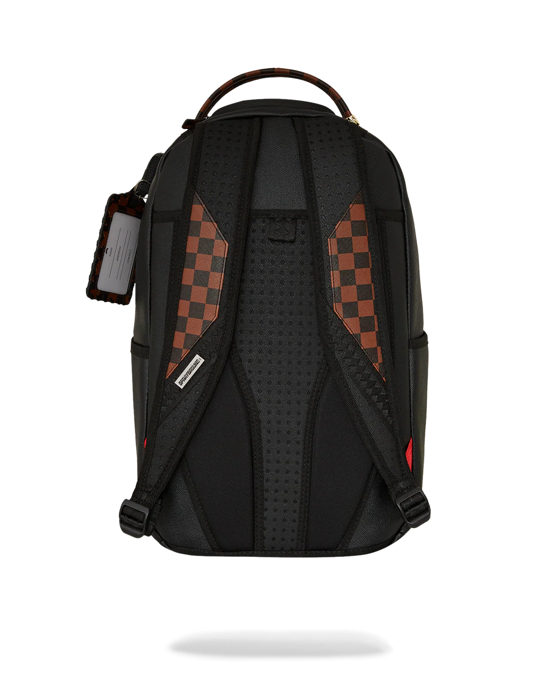 Sprayground-Checkpoint Royale Backpack
