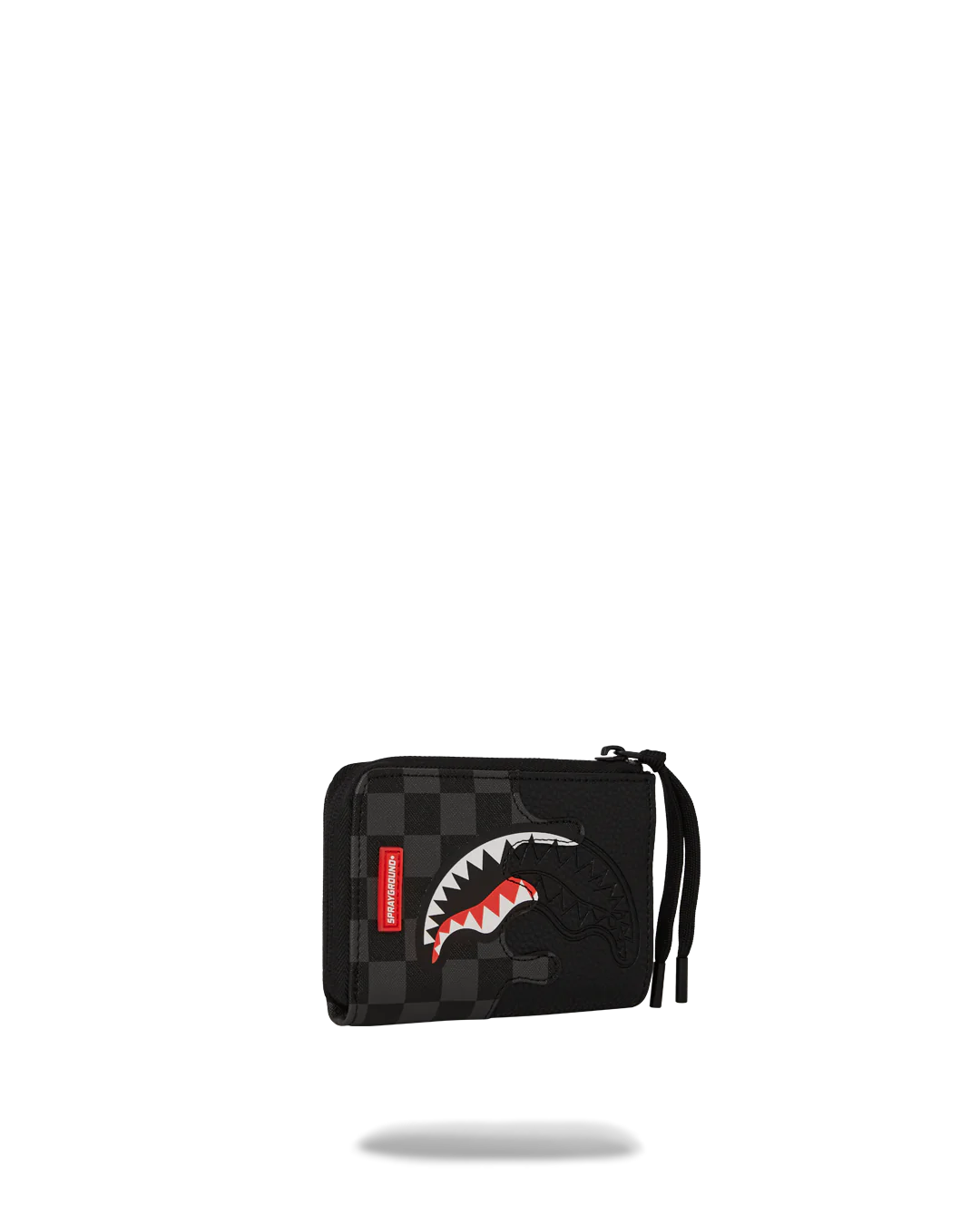 Sprayground -Speed Shark Side Swipe Wallet