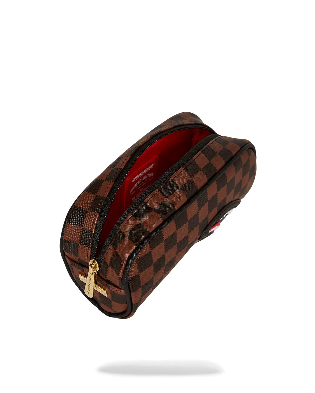 Sprayground -Sawtooth Sharks In Paris Pouch