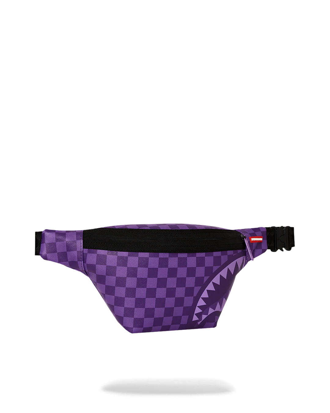Sprayground -All Systems Go Savvy Crossbody