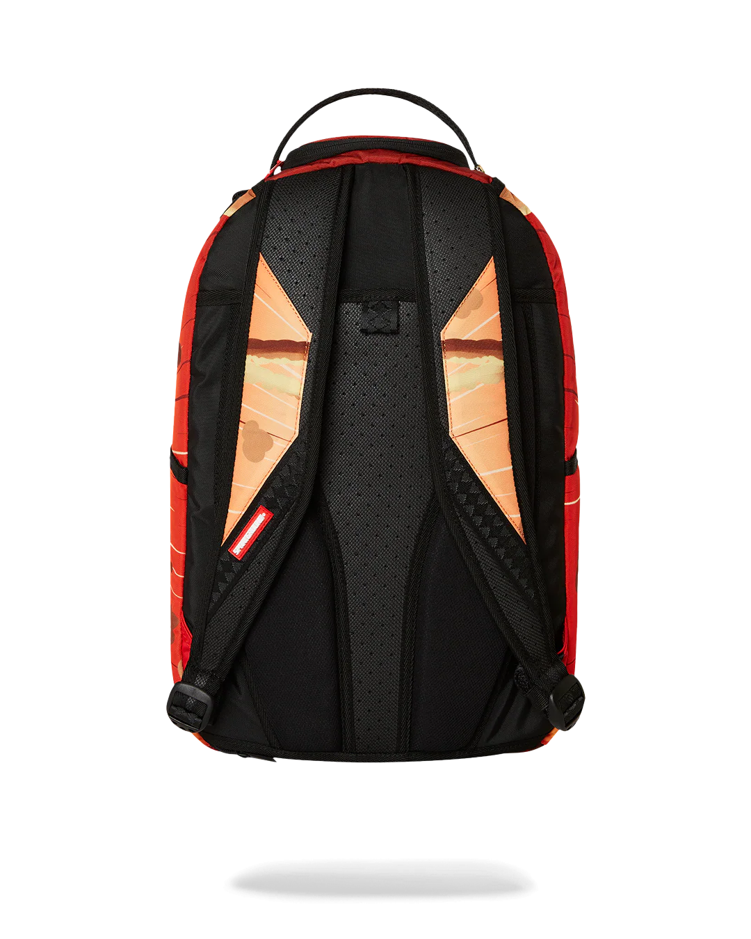 Sprayground -Looney Tunes Marvin The Martian Blast Off Backpack