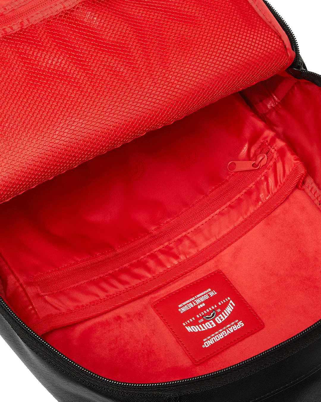 Sprayground -Shark Central Town Lax Backpack