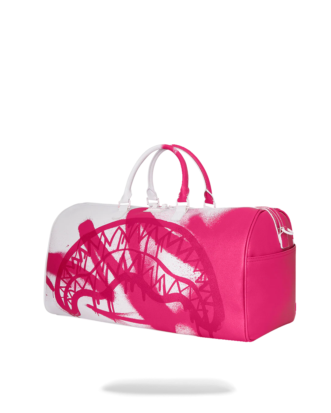 Sprayground -Design Storm Duffle