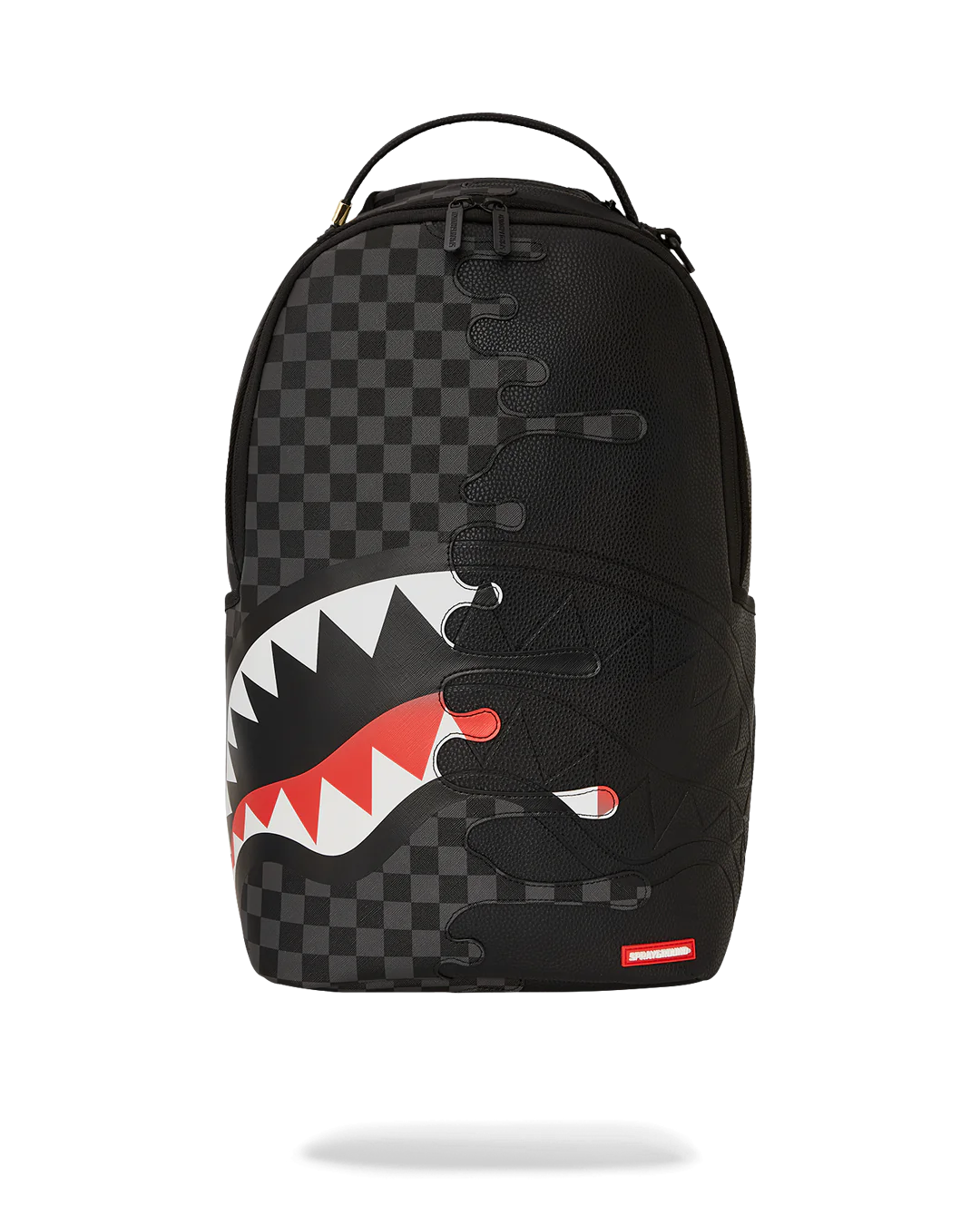 Sprayground- Speed Shark Side Swipe Backpack