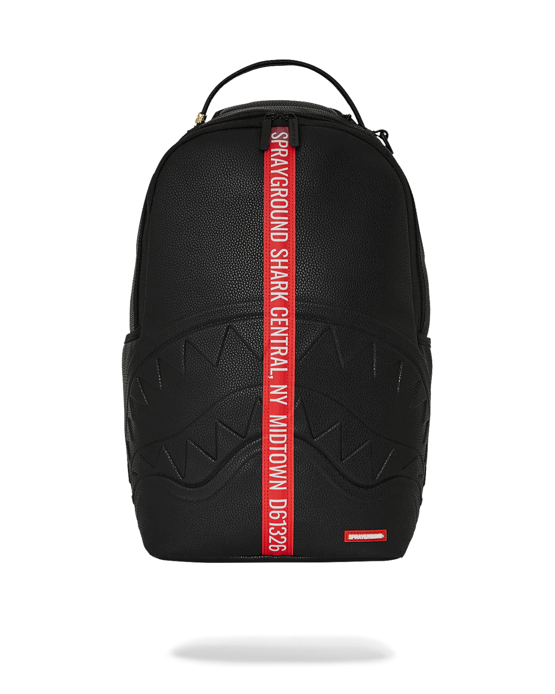 Sprayground - Shark Central Metro Hunt Backpack