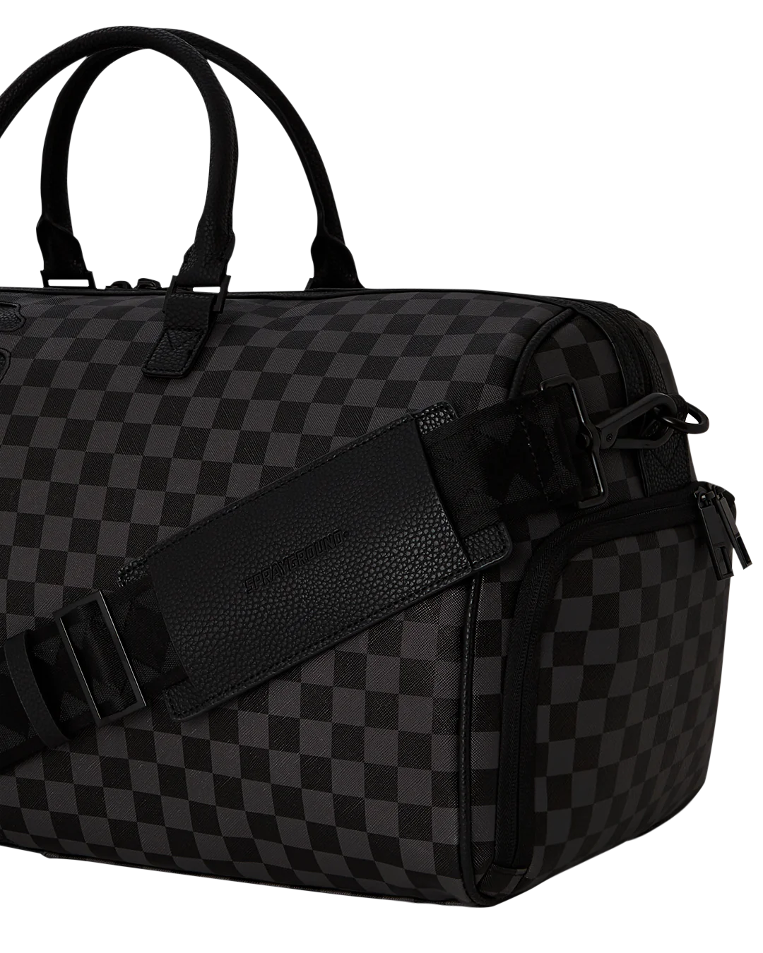 Sprayground -Speed Shark Side Swipe Duffle
