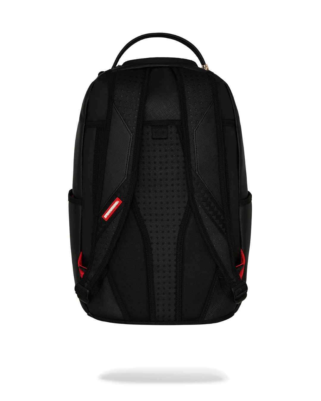 Sprayground -Split Saint Velcro Removable 6 Eyes Shark Backpack
