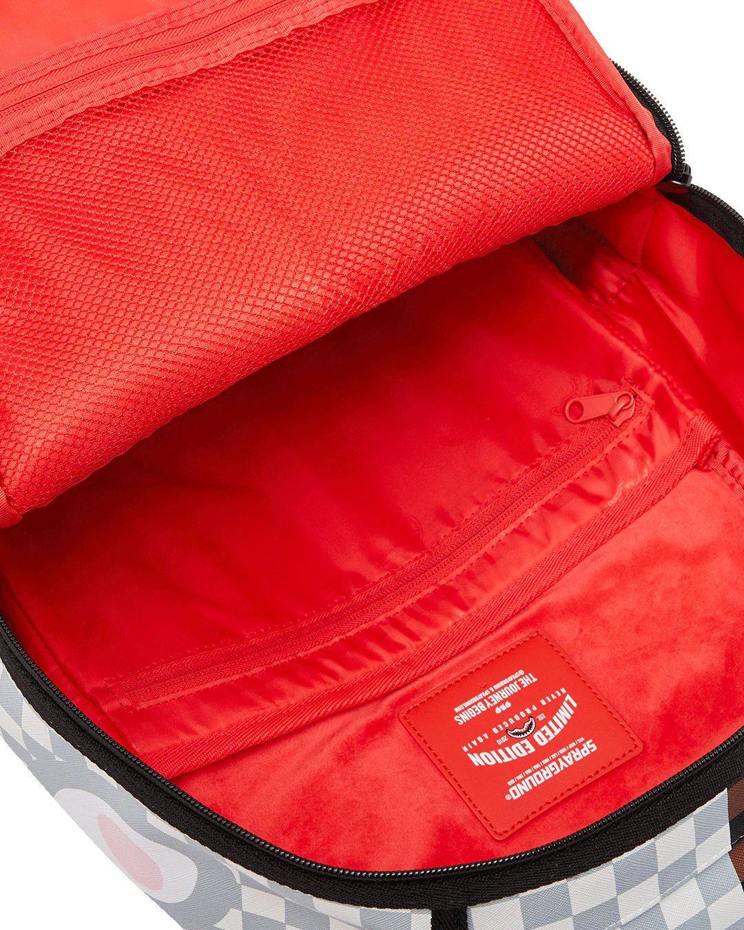 Sprayground -Sharks In Paris Cherry Blade Backpack
