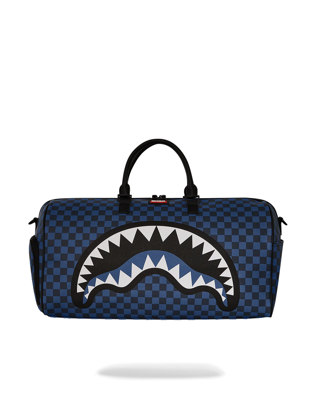 Sprayground -Midnight Magic Sharks In Paris Duffle