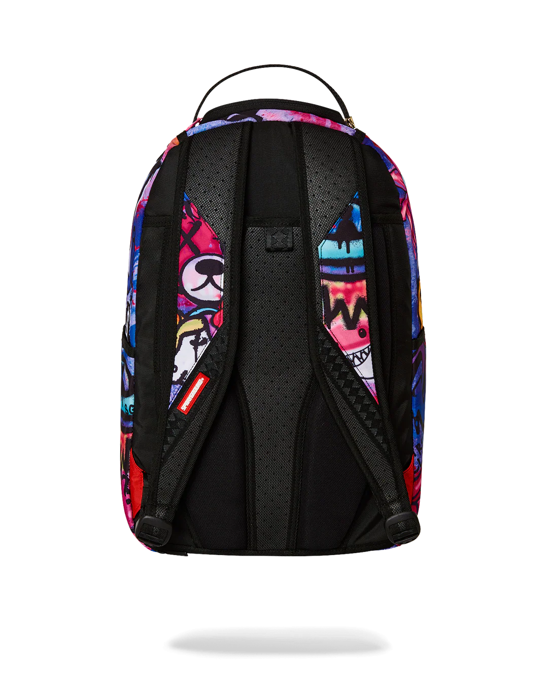 Sprayground -It's Complicated Dlxr Backpack