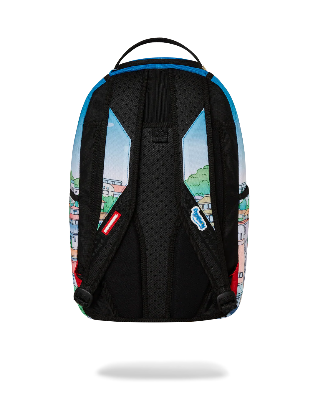 Sprayground -Doraemon World Backpack