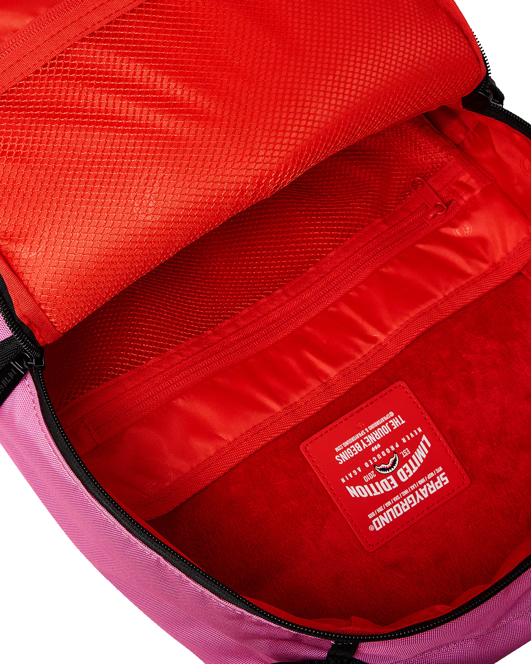 Sprayground -Astromane New Wave Dlxr Backpack