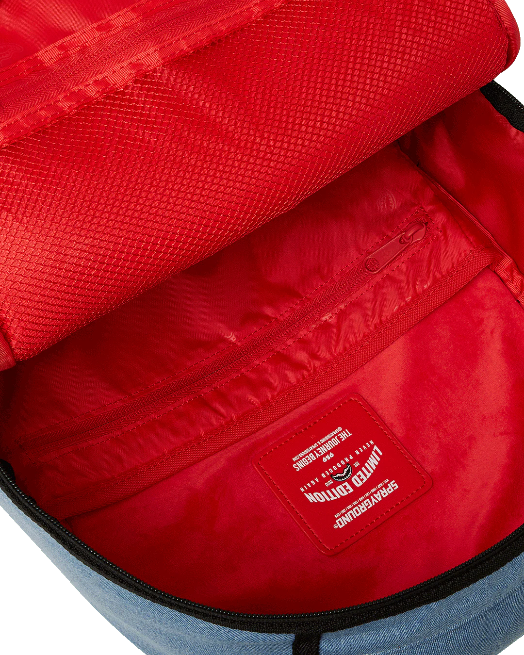 Sprayground - Shores Of Italy Backpack