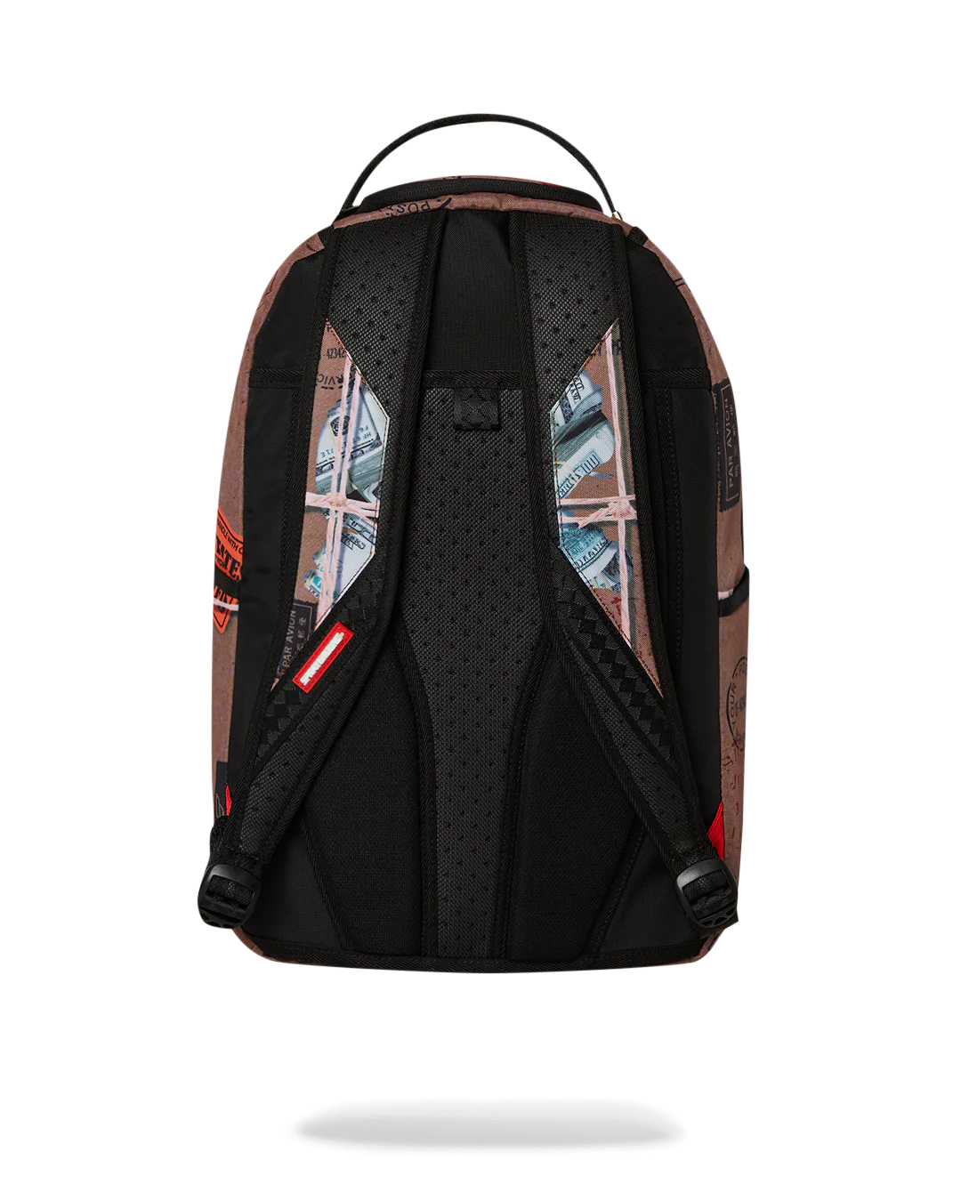 Sprayground-Overnight Express Backpack