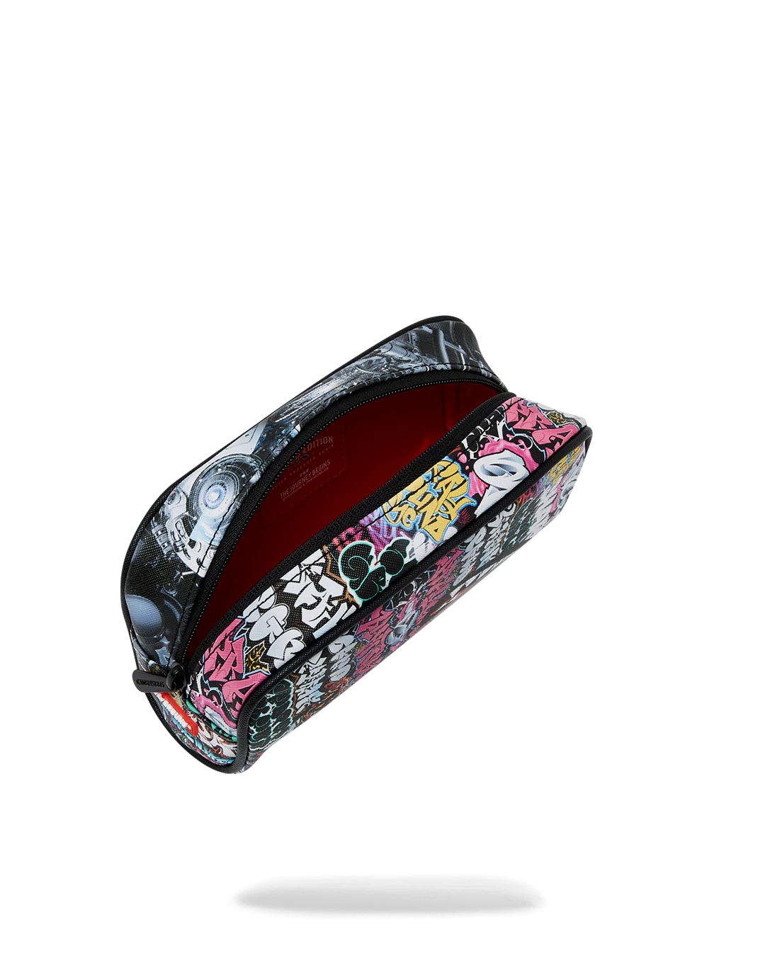 Sprayground -New City Android Pouch