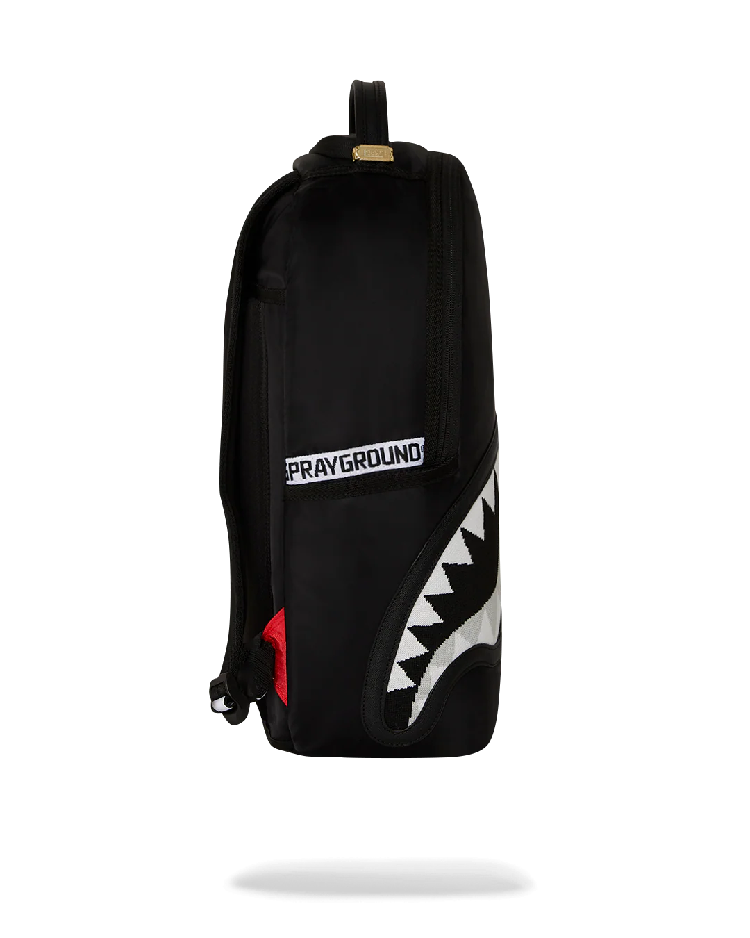 Sprayground -Shark Central Danger Zone Backpack