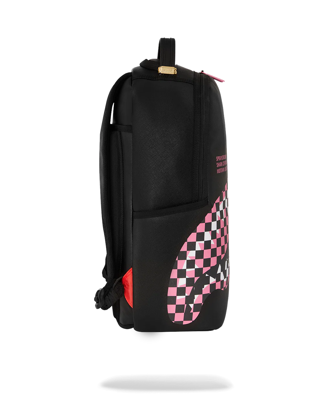 Sprayground -Shark Central Midtown Backpack