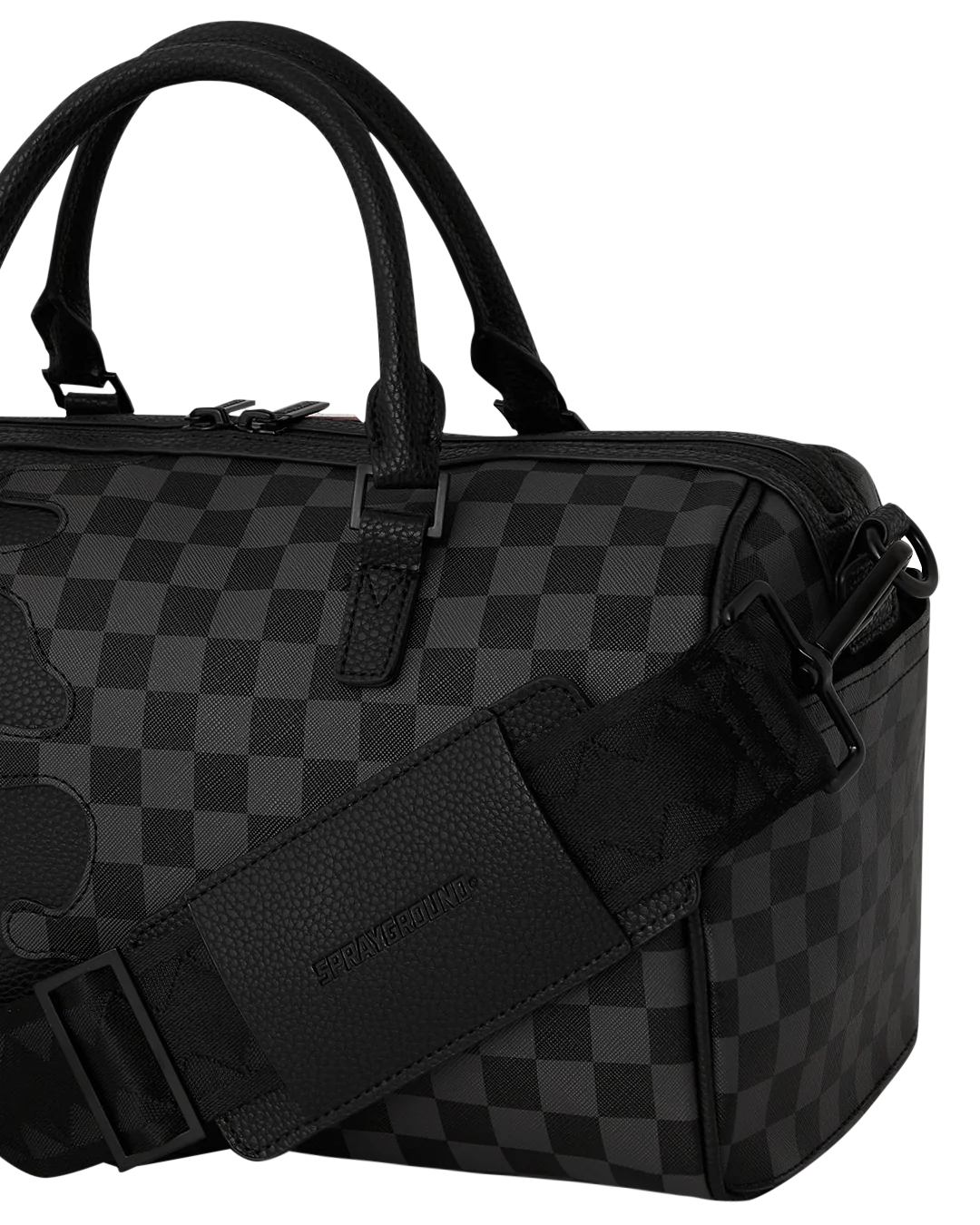 Sprayground -Speed Shark Side Swipe Mini Duffle