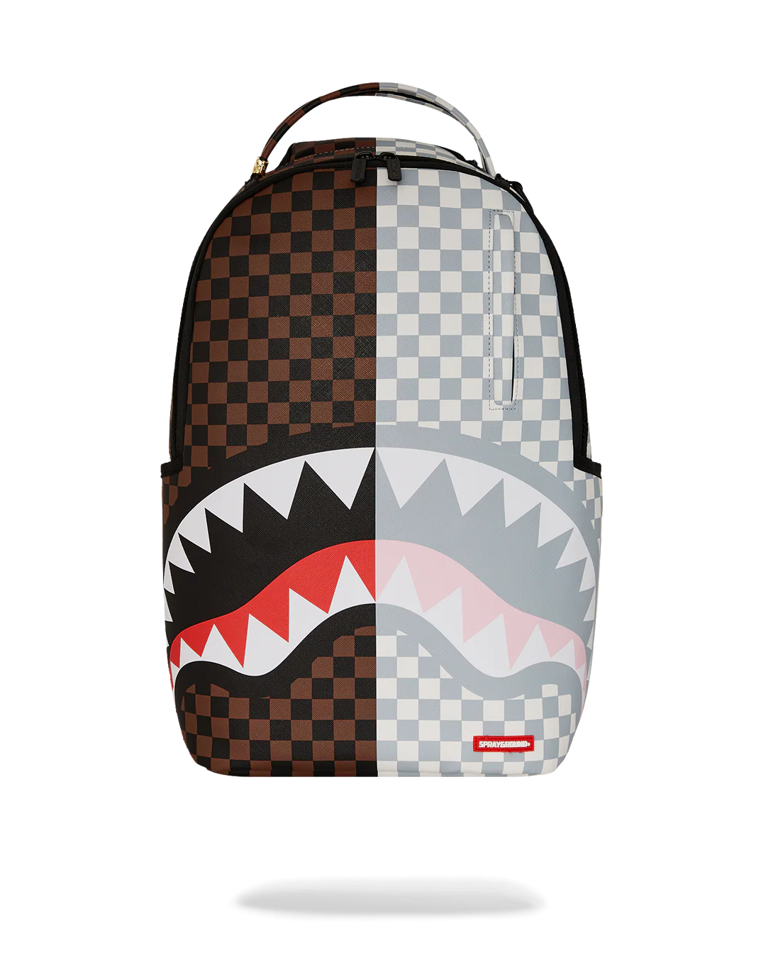 Sprayground -Sharks In Paris Cherry Blade Backpack