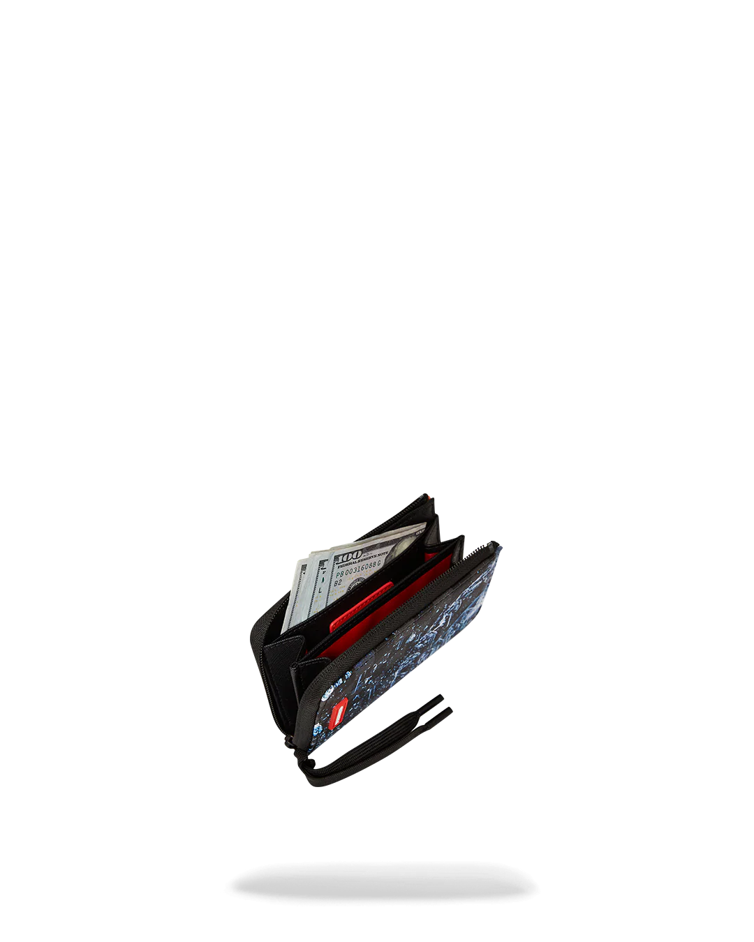 Sprayground -Cold Heat Wallet