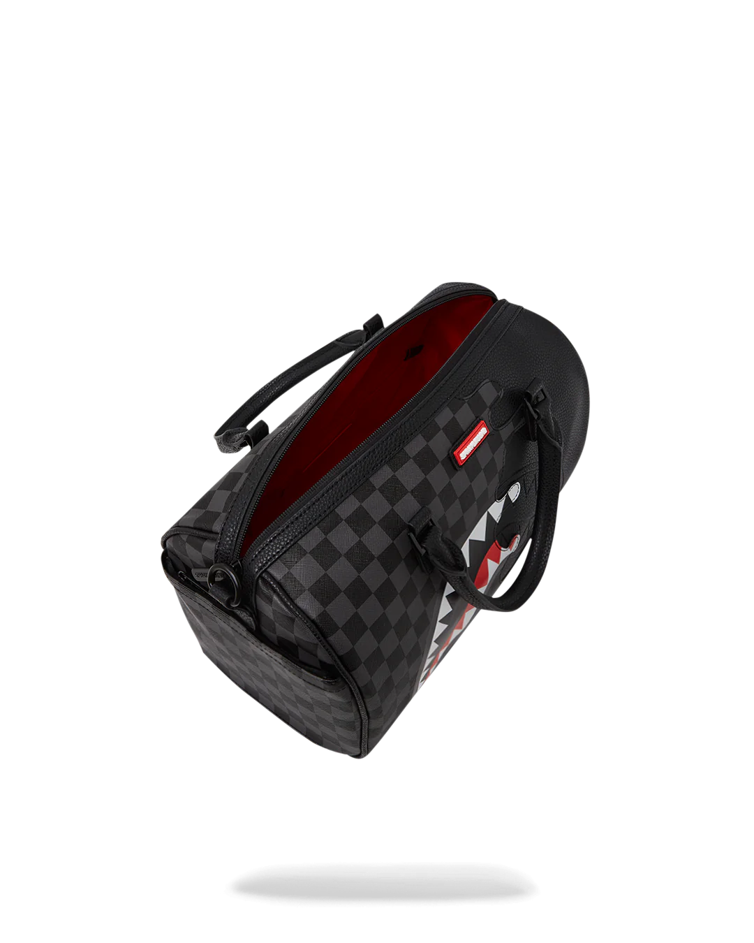 Sprayground -Speed Shark Side Swipe Mini Duffle
