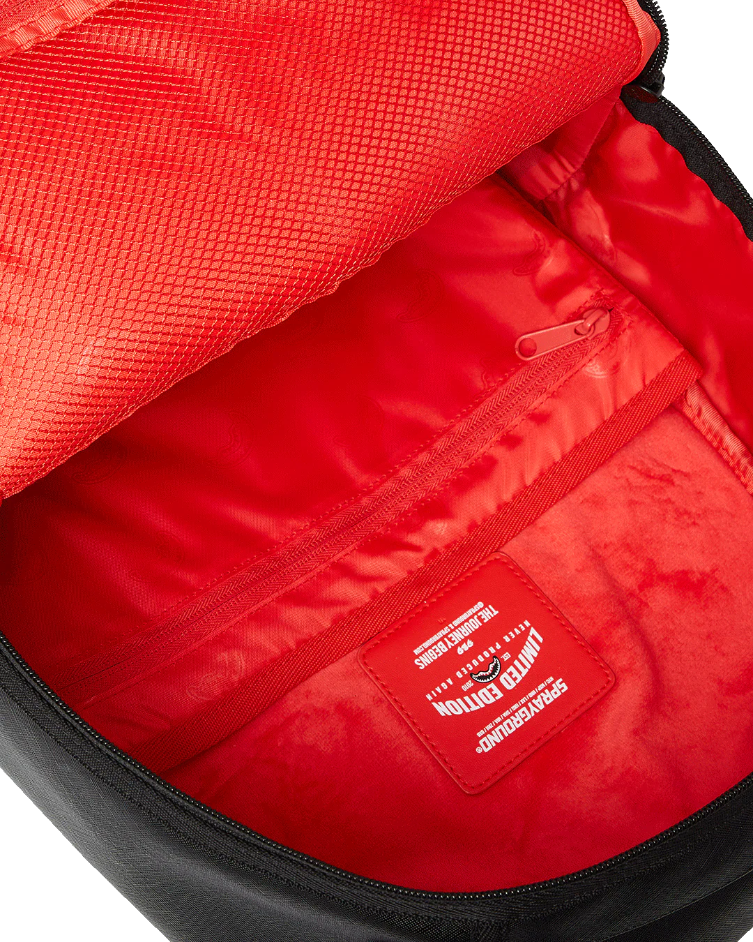 Sprayground -Shark Central Midtown Backpack