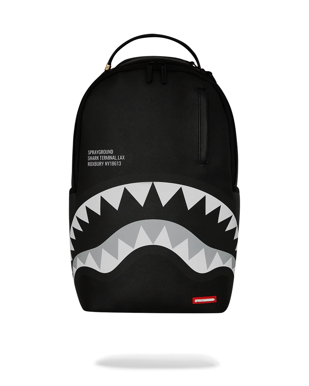 Sprayground -Shark Central Lax Backpack
