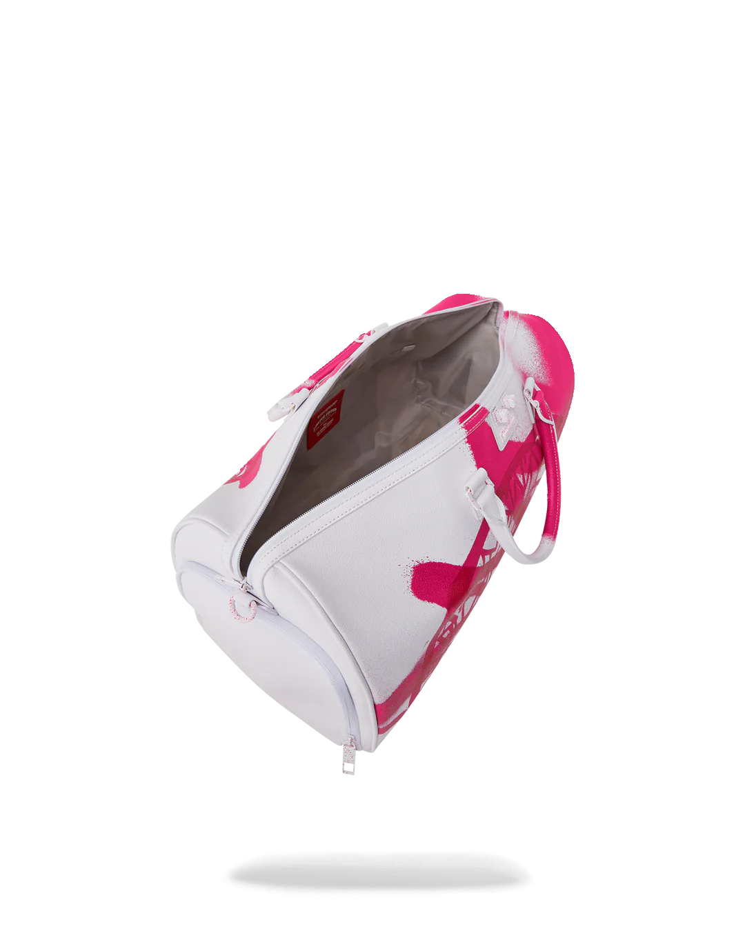 Sprayground -Design Storm Duffle