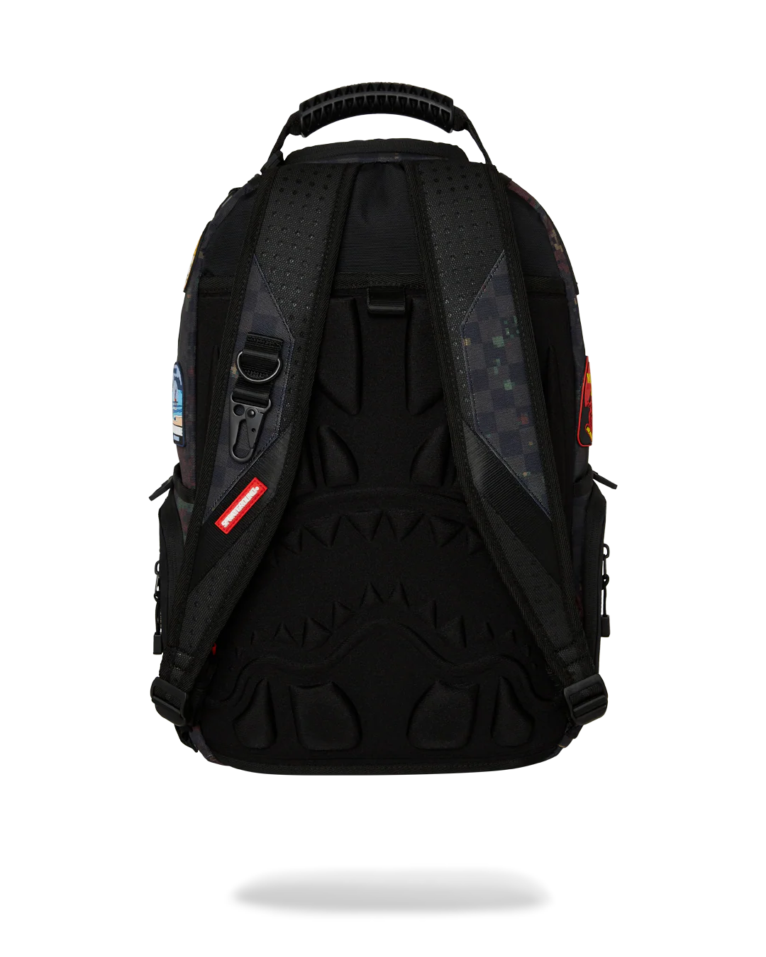 Sprayground - Daredevil Global Mogul 305 Special Ops Backpack