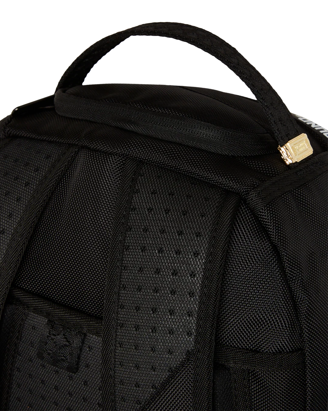 Sprayground -The Hero White Tape Dlxr Backpack