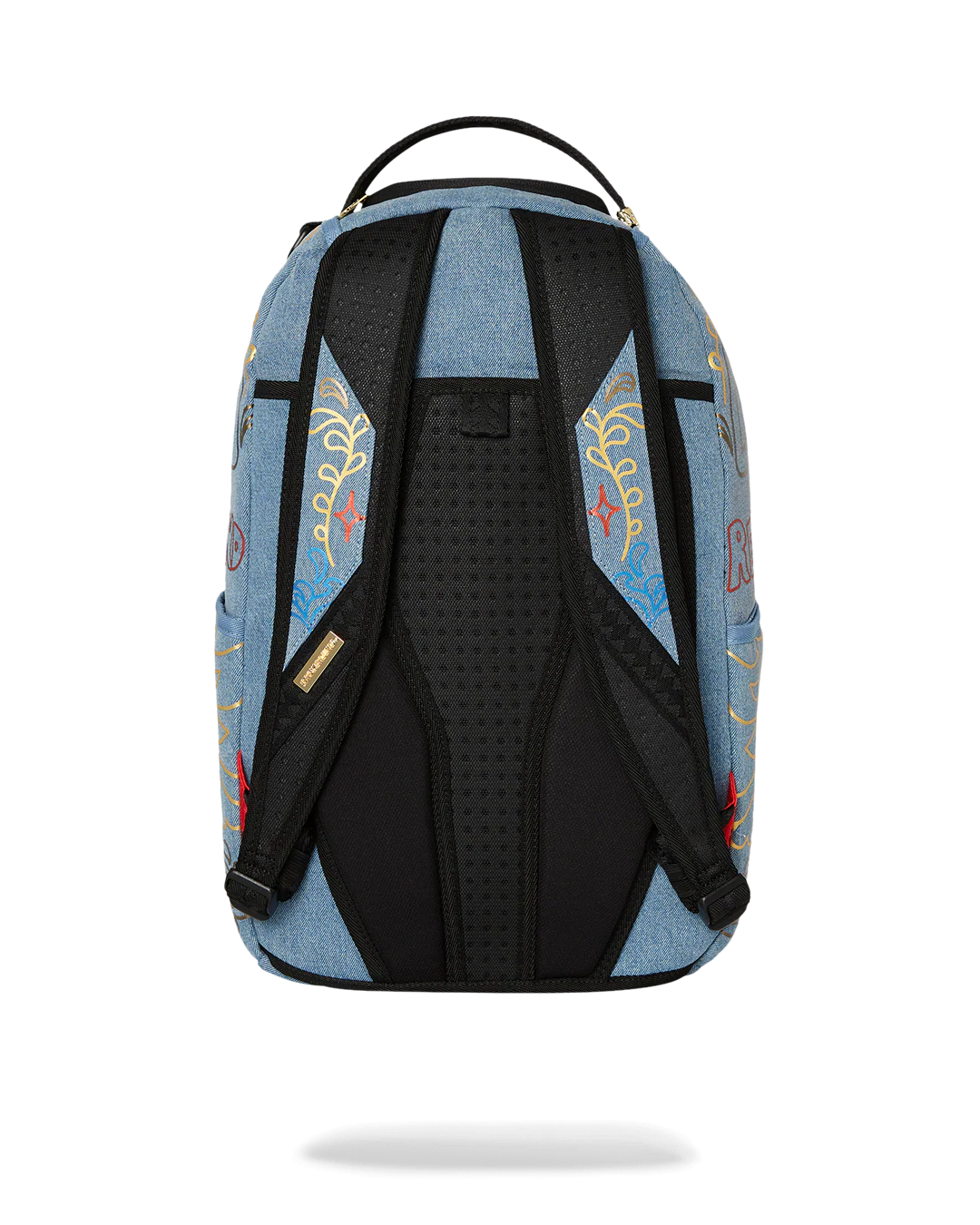 Sprayground -Elegant Bombastic Dlxsv Backpack