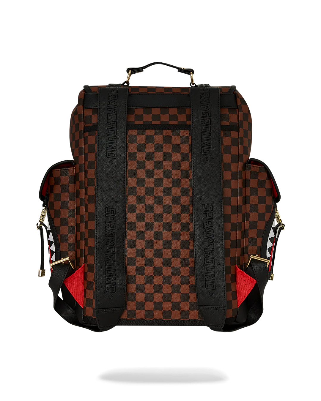 Sprayground -Sawtooth Sharks In Paris Monte Carlo