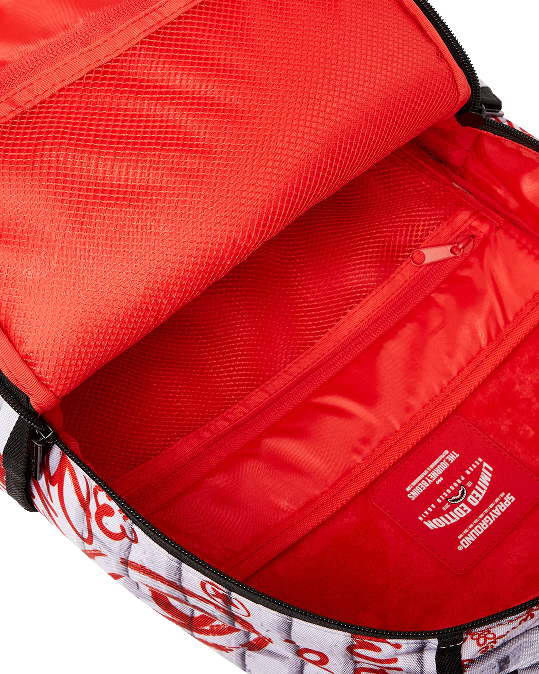 Sprayground -Looney Tunes Bugs Bunny City Backpack