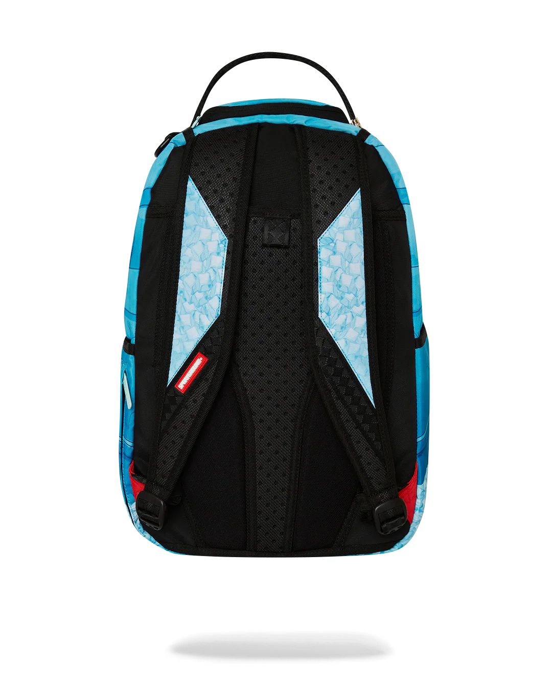 Sprayground -We Bare Bears Chillin' Backpack