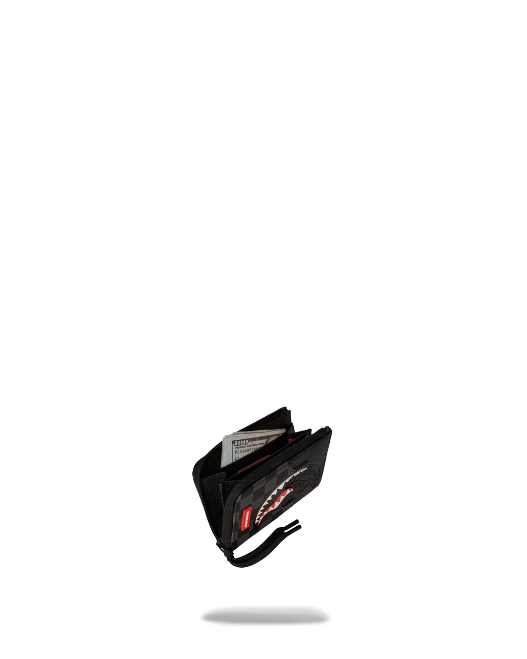 Sprayground -Speed Shark Side Swipe Wallet