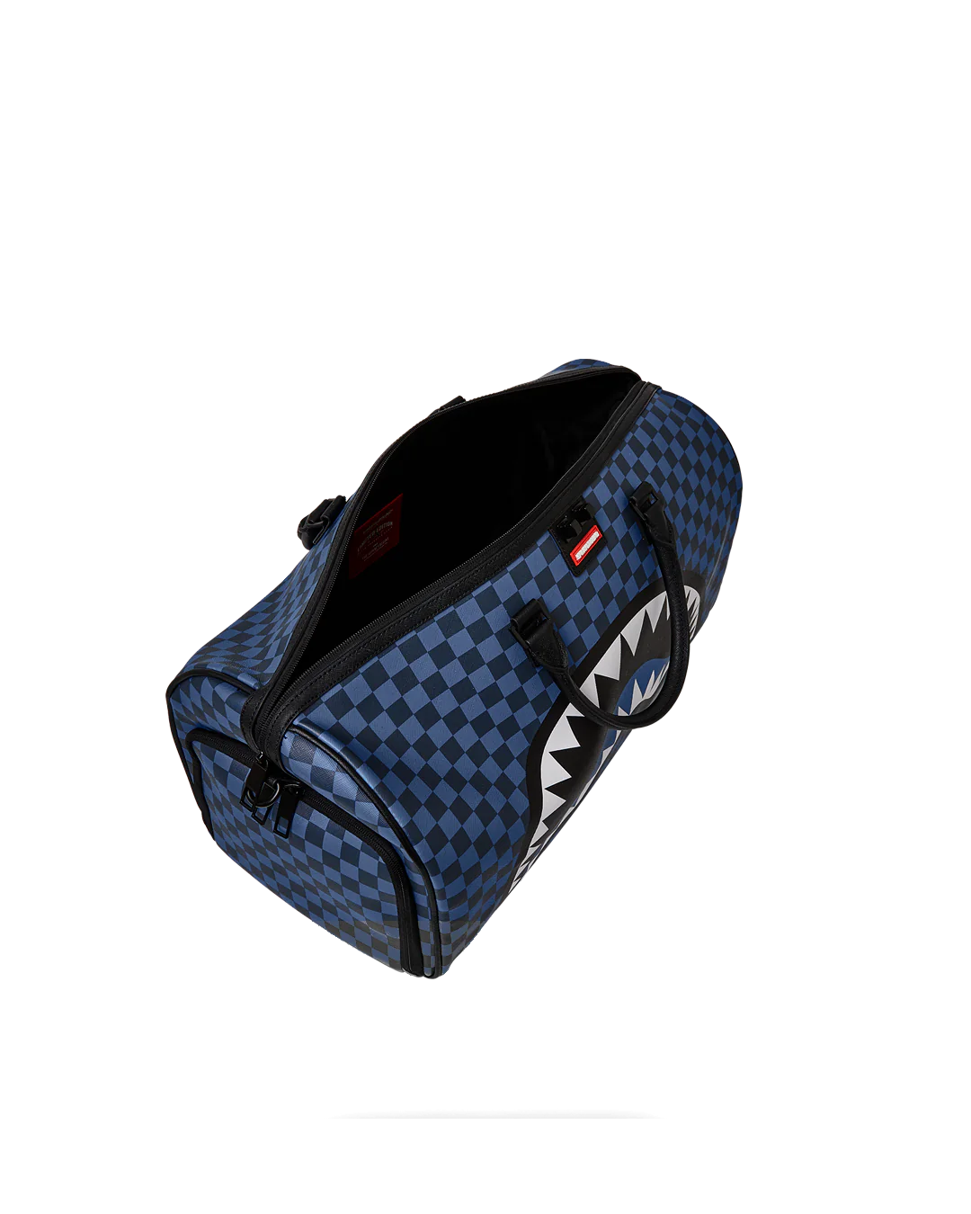 Sprayground -Midnight Magic Sharks In Paris Duffle
