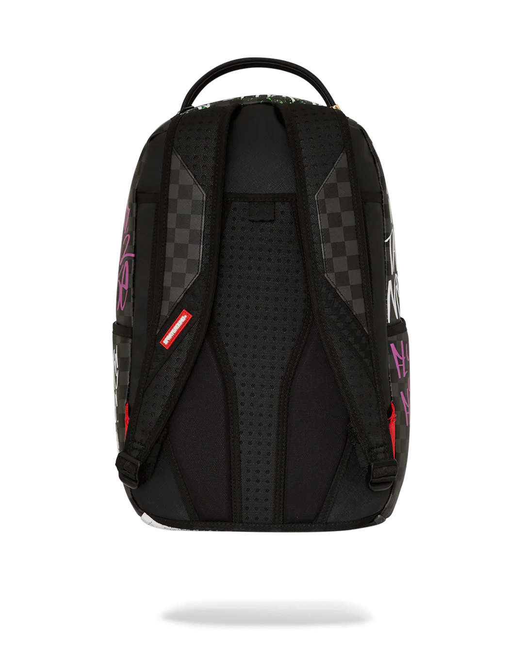 Sprayground -Spray Poetry Encore Backpack