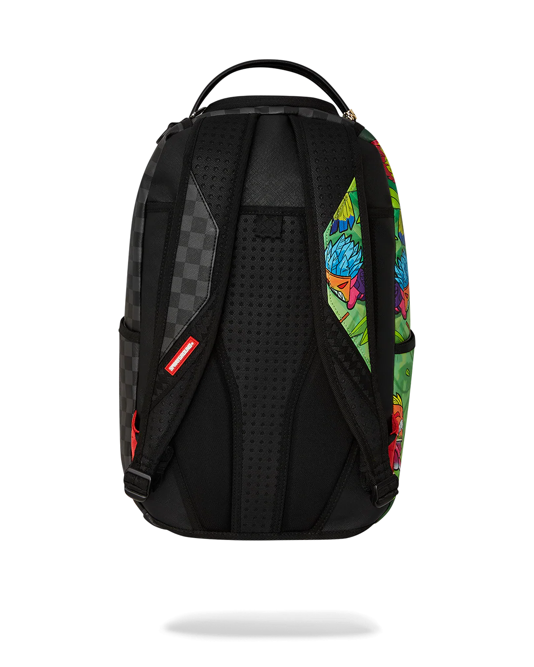 Sprayground -Squad Up Backpack