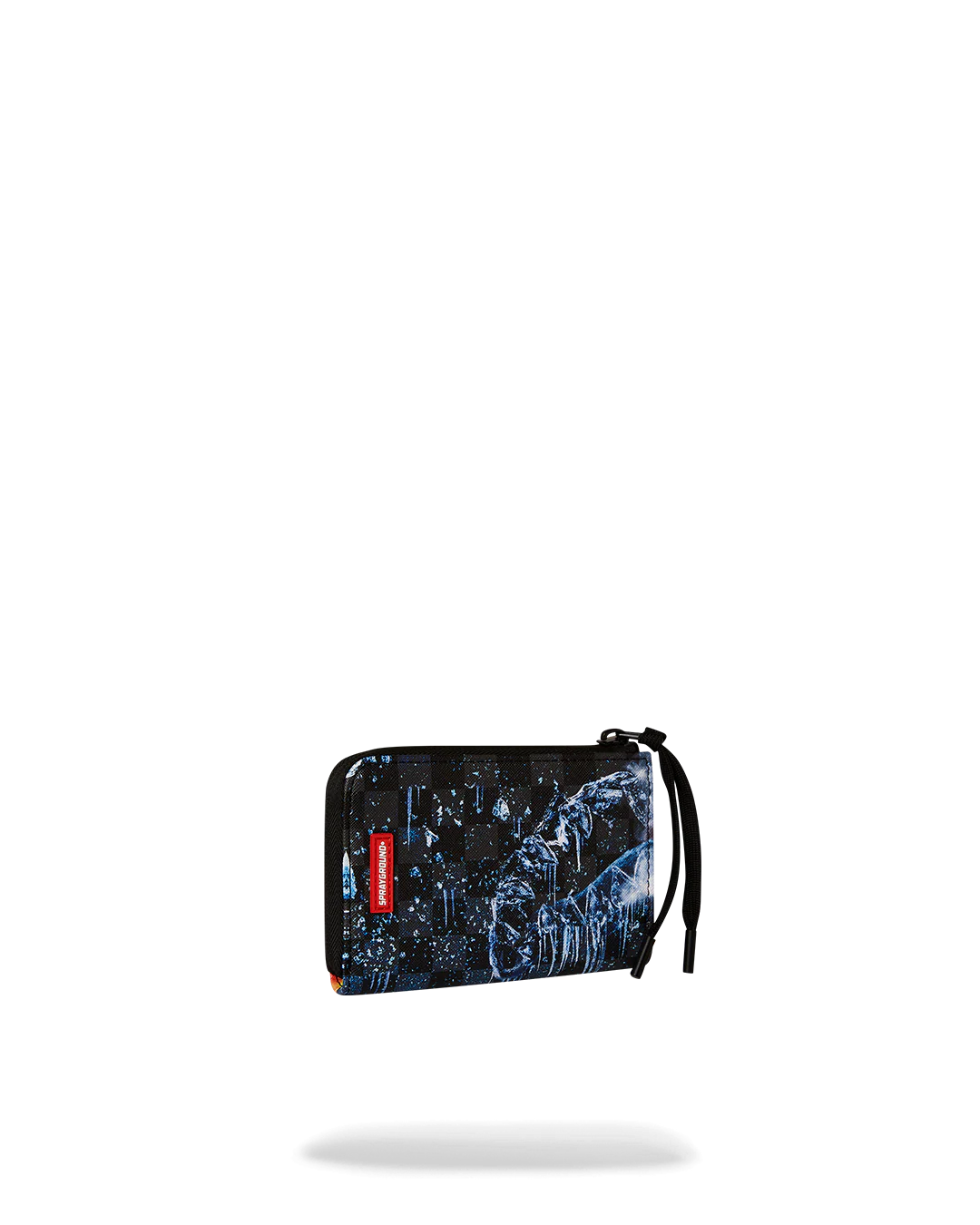 Sprayground -Cold Heat Wallet