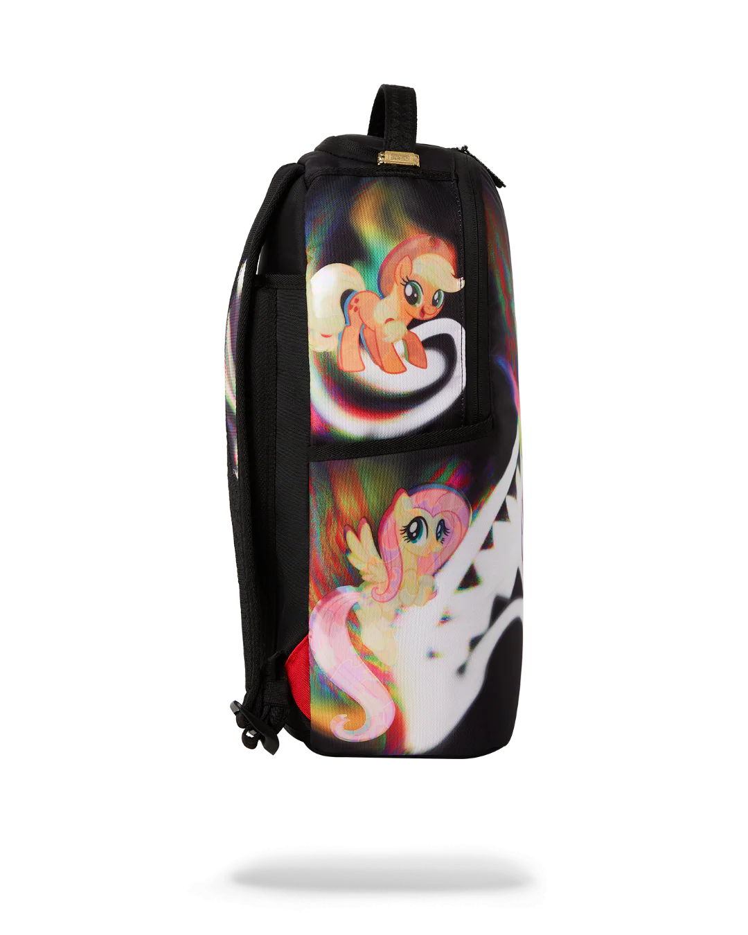 Sprayground -My Little Pony Rainbow Riders Dlxr Backpack