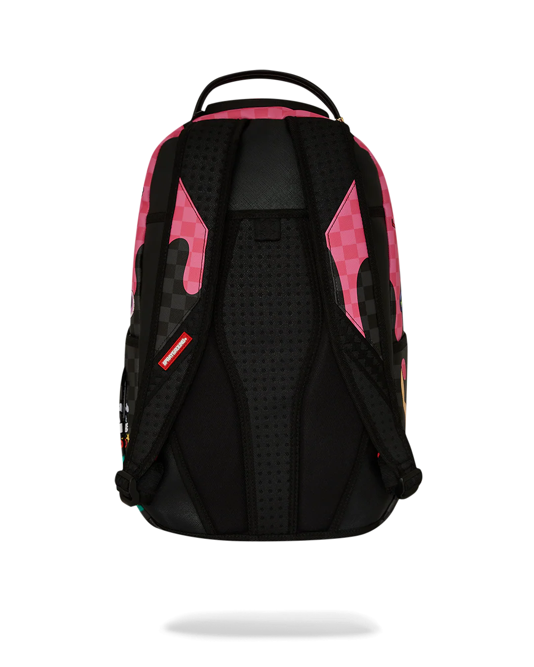 Sprayground -Happy Hangry Backpack