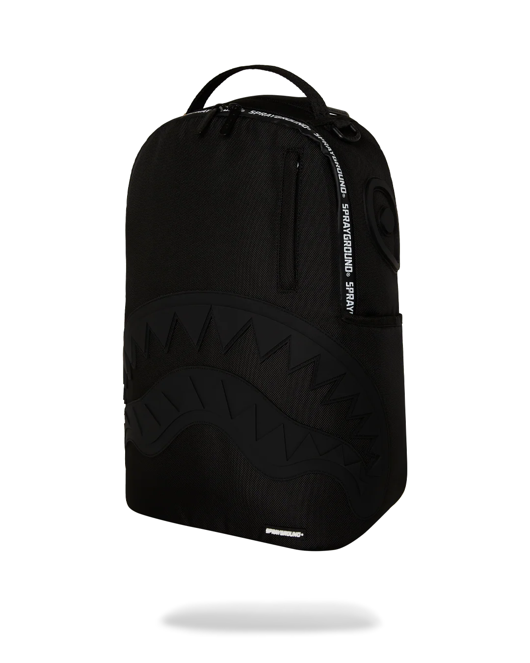 Sprayground -The Hero White Tape Dlxr Backpack