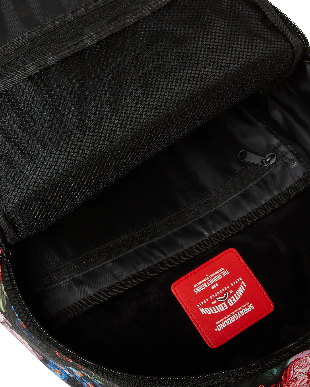 Sprayground-Jardin De Flores Backpack