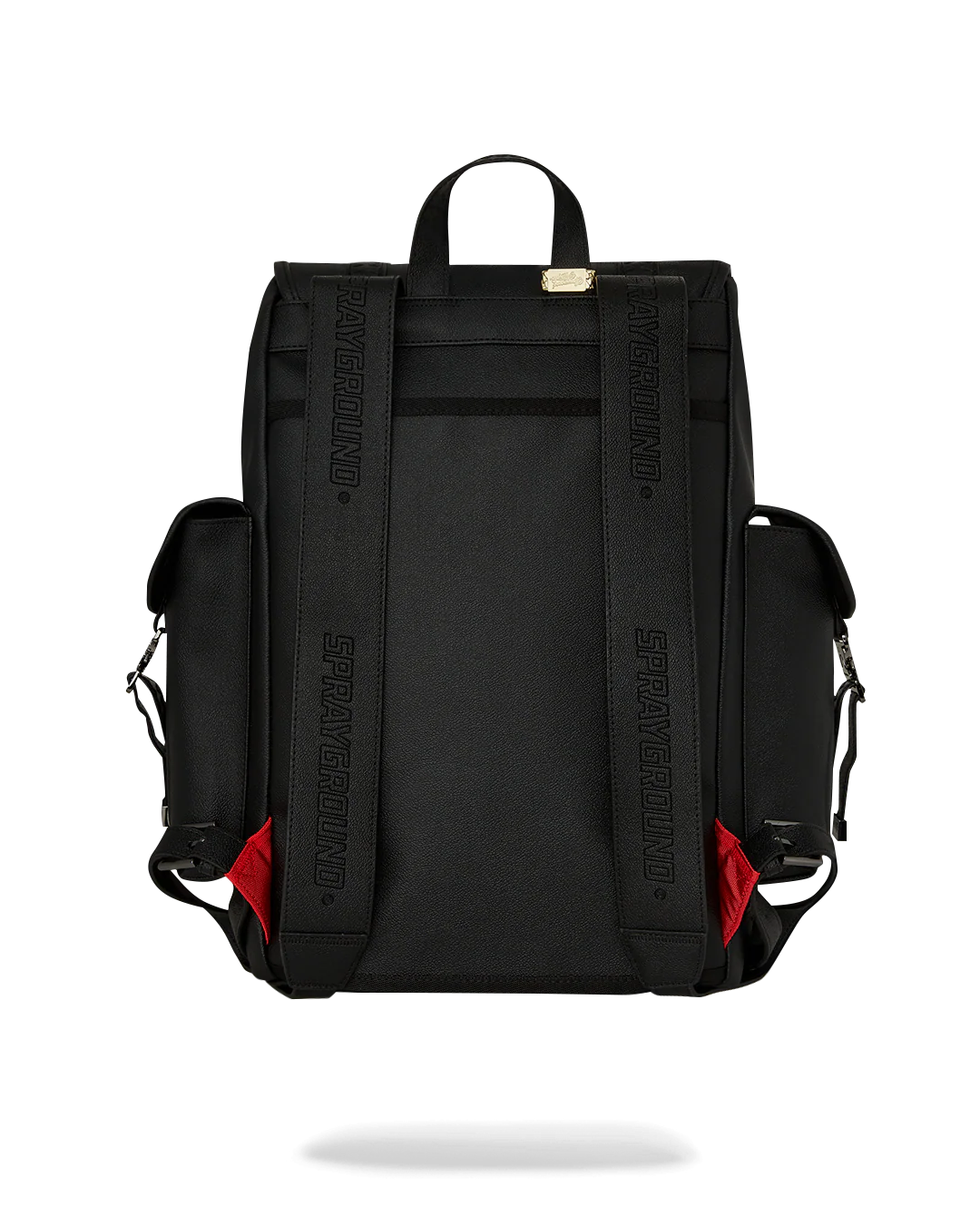 Sprayground- Checkpoint Royale Monte Carlo