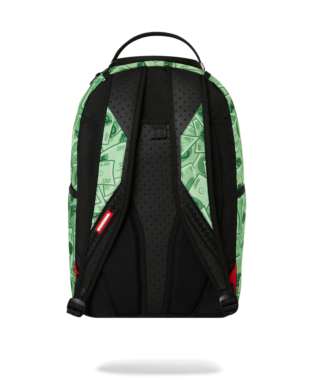 Sprayground-Money Bear Money Bush Backpack