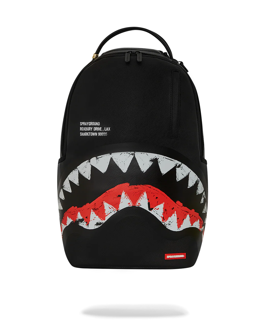 Sprayground -Shark Central Town Lax Backpack