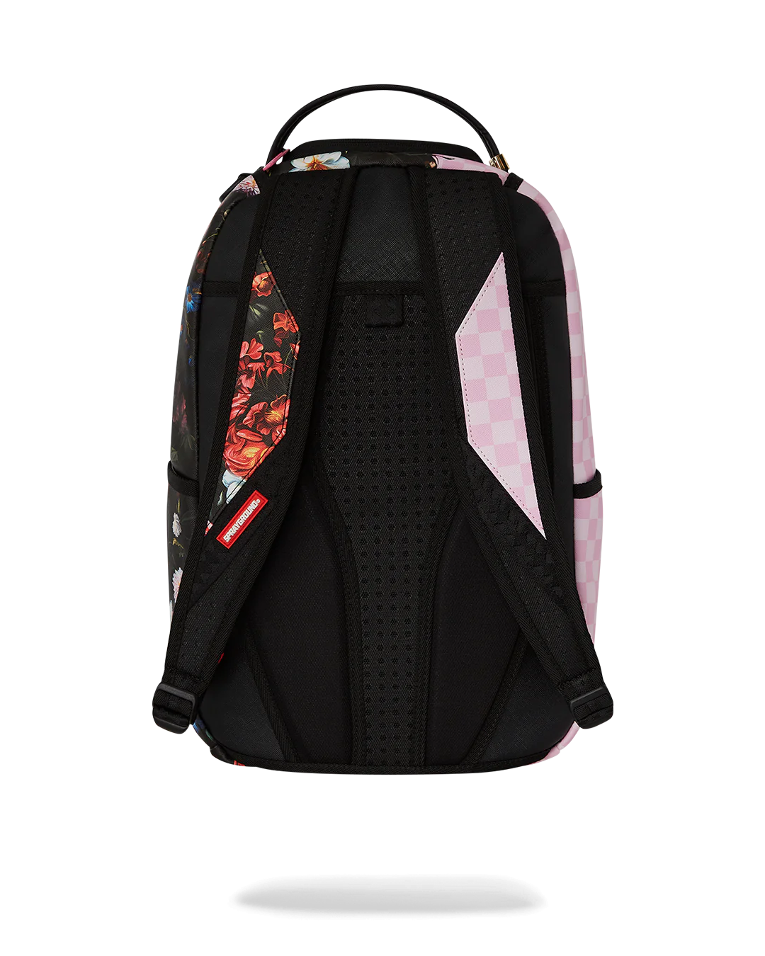 Sprayground-Jardin De Flores Backpack